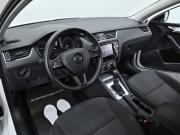 Skoda Octavia III (A7) Москва  - изображение 20