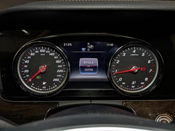 Mercedes-Benz E-Класс V (W213 S213 C238) с пробегом 2017 года, цена 2 950 000 рублей, 133704 км, купе-хардтоп, Автокод Объявления
