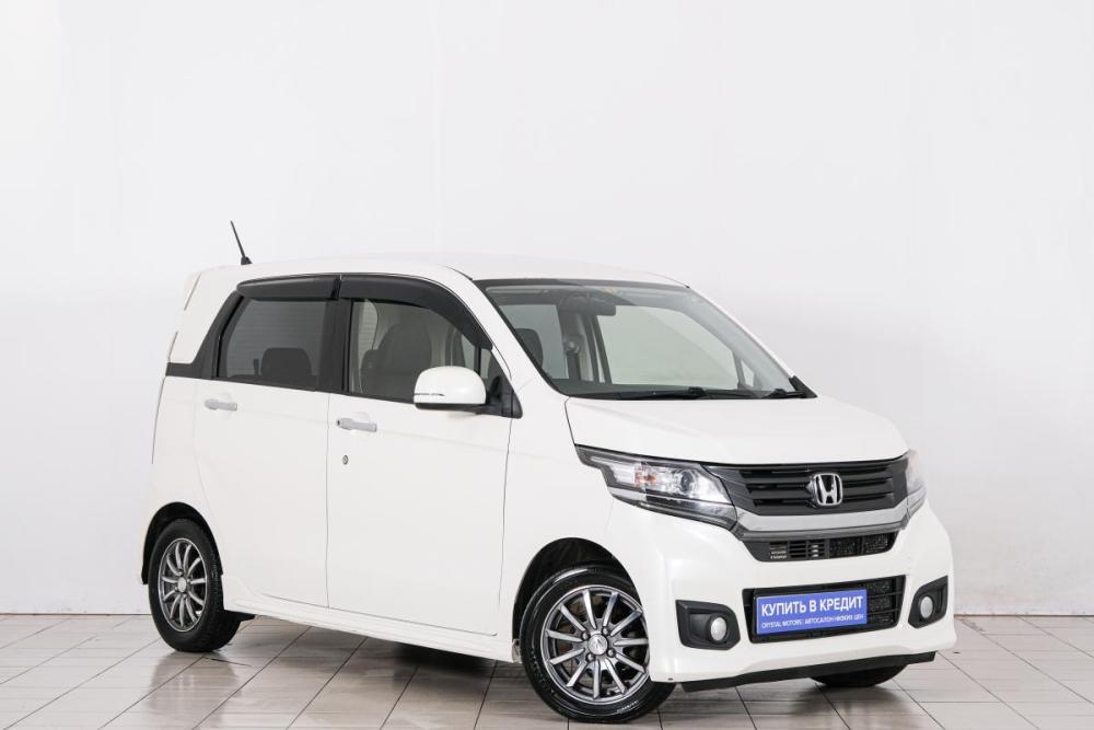 Honda N-WGN I Красноярск  - изображение 1