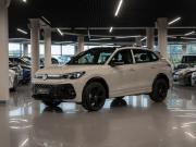 Volkswagen Tiguan III (China Market) Москва  - изображение 34