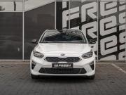 Kia Ceed III Краснодар  - изображение 24