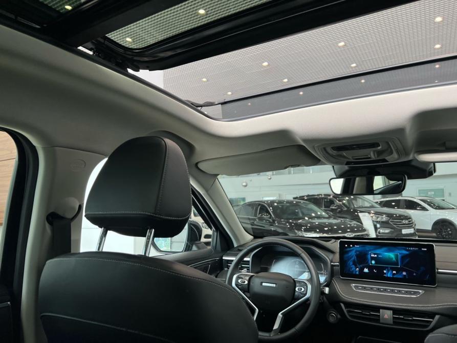 Haval Jolion I Рестайлинг Санкт-Петербург  - изображение 23