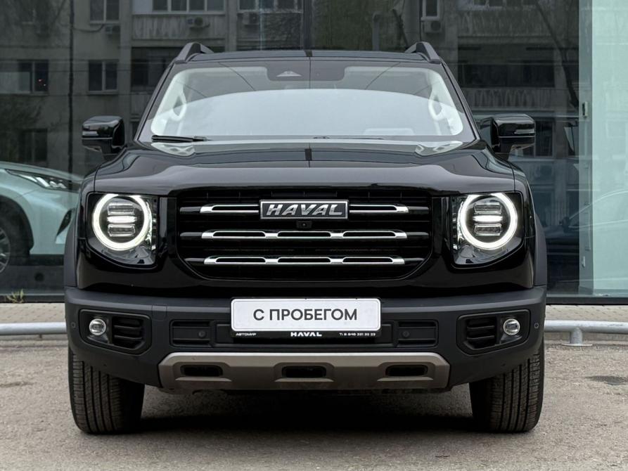 Haval Dargo Самара  - изображение 2
