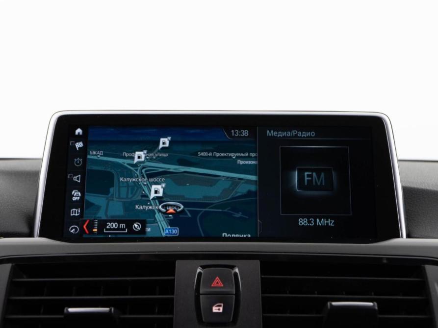 BMW 4 серии F32/F33/F36 Москва  - изображение 18