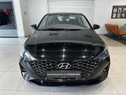 Hyundai Solaris II Рестайлинг Березники  - изображение 28