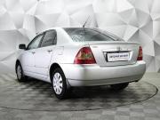Toyota Corolla IX (E120 E130) Рестайлинг Ульяновск  - изображение 18