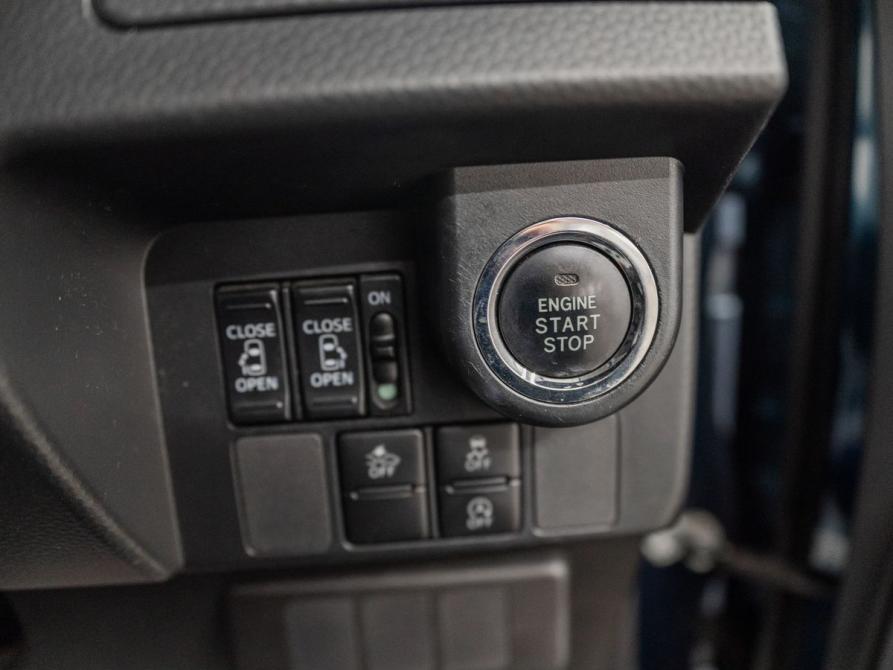 Toyota Roomy I Красноярск  - изображение 19
