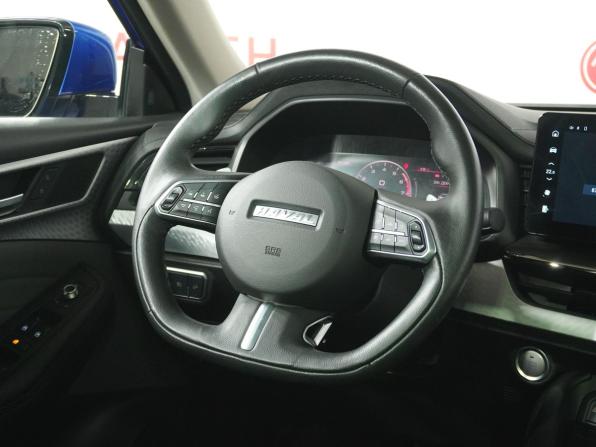 Haval F7 I Рестайлинг с пробегом 2022 года, цена 2 205 000 рублей, 49870 км, внедорожник, Автокод Объявления