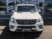 Mercedes-Benz M-Класс III (W166) Краснодар  - изображение 41