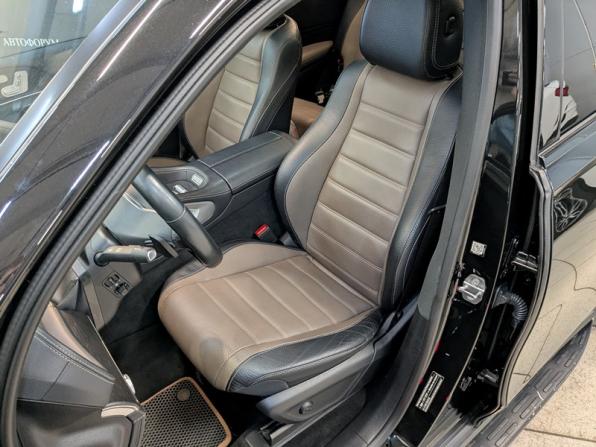 Mercedes-Benz GLS II (X167) с пробегом 2020 года, цена 8 172 000 рублей, 105000 км, внедорожник, Автокод Объявления