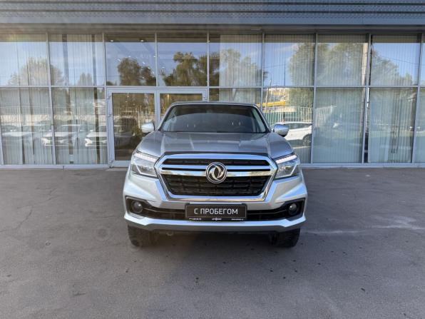 Dongfeng DF6 с пробегом 2022 года, цена 1 559 000 рублей, 122985 км, offers.body_type.unknown, Автокод Объявления