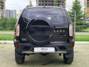 Lada (ВАЗ) Niva Travel I Рестайлинг Челябинск  - изображение 15