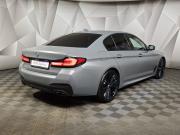 BMW 5 серии VII (G30/G31/G38) Рестайлинг Москва  - изображение 23