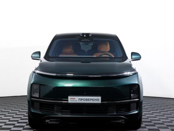 Li Auto (Lixiang) L9 I с пробегом 2023 года, цена 5 790 000 рублей, 63860 км, внедорожник, Автокод Объявления