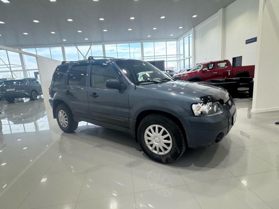 Ford Escape I Рестайлинг Челябинск  - изображение 3
