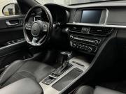 Kia Optima IV Ростов-на-Дону  - изображение 29