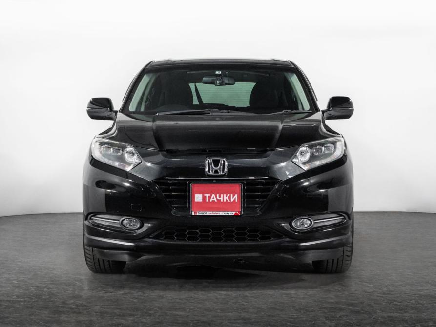 Honda Vezel I Иркутск  - изображение 2