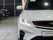 Belgee X50 Санкт-Петербург  - изображение 42