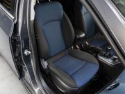 Chevrolet Cruze I Рестайлинг Тюмень  - изображение 37