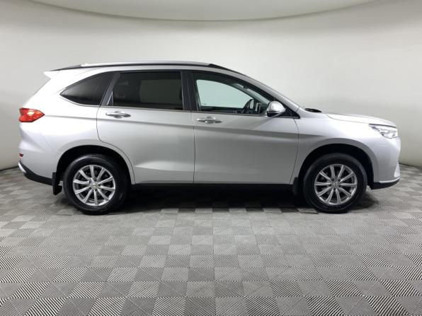 Haval M6 II с пробегом 2023 года, цена 1 750 000 рублей, 39701 км, внедорожник, Автокод Объявления