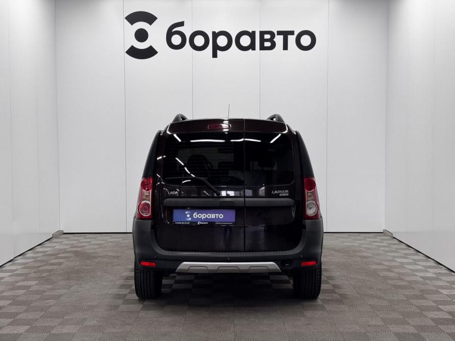 Lada (ВАЗ) Largus I Воронеж  - изображение 6