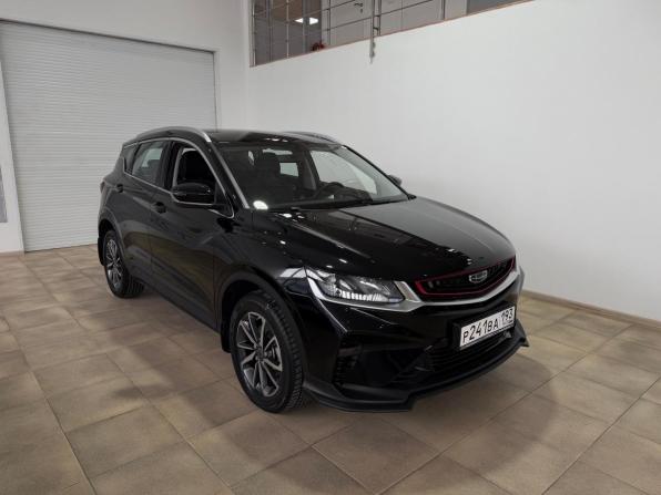 Geely Coolray I с пробегом 2021 года, цена 1 850 000 рублей, 14231 км, внедорожник, Автокод Объявления