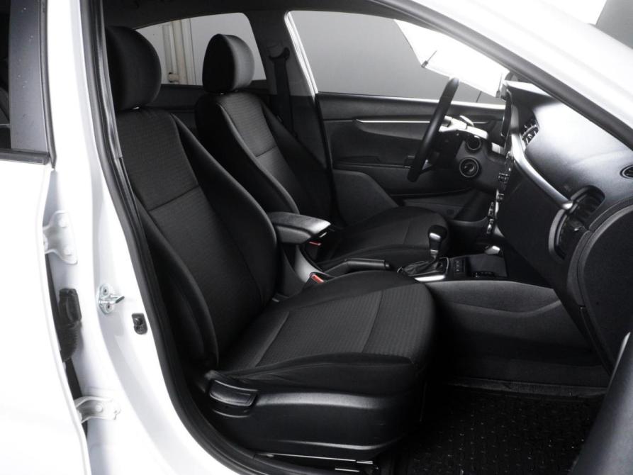 Kia Rio IV Рестайлинг Минеральные Воды  - изображение 8