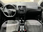 Volkswagen Polo V Рестайлинг Пермь  - изображение 30