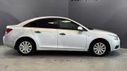 Chevrolet Cruze I Сургут  - изображение 16
