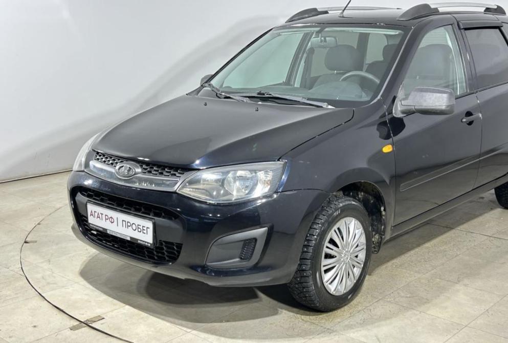 Lada (ВАЗ) Kalina II Саранск  - изображение 15