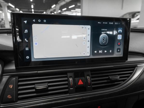Audi A6 IV (C7) Рестайлинг с пробегом 2016 года, цена 1 940 000 рублей, 172597 км, седан, Автокод Объявления