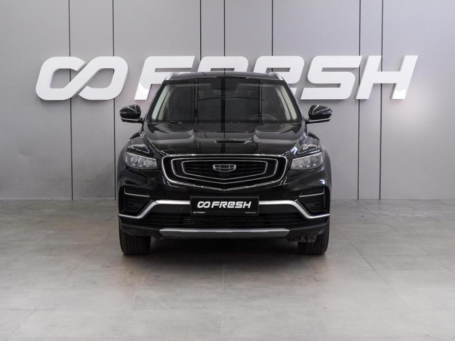 Geely Atlas Pro Воронеж  - изображение 3