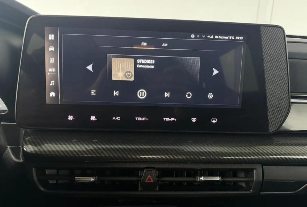 Haval H3 I Киров  - изображение 18