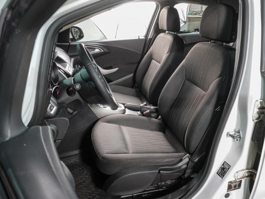Opel Astra J Воронеж  - изображение 10