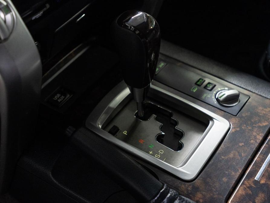Toyota Land Cruiser 200 Series Рестайлинг 1 Тюмень  - изображение 11