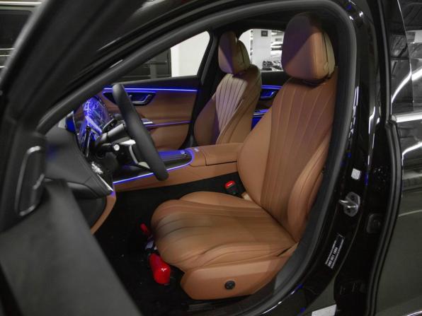 Новый Mercedes-Benz E-Класс VI (W214 S214) 2026 года, цена 9 612 000 рублей, седан, Автокод Объявления