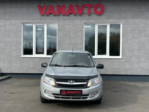 Lada (ВАЗ) Granta I с пробегом 2013 года, цена 270 000 рублей, 267062 км, седан, Автокод Объявления