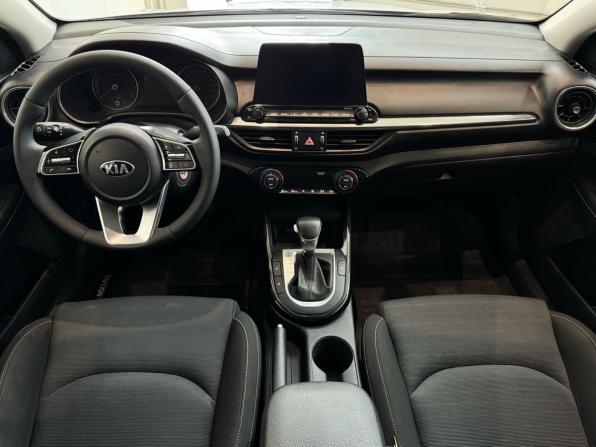 Kia Cerato IV с пробегом 2020 года, цена 1 670 000 рублей, 114500 км, седан, Автокод Объявления