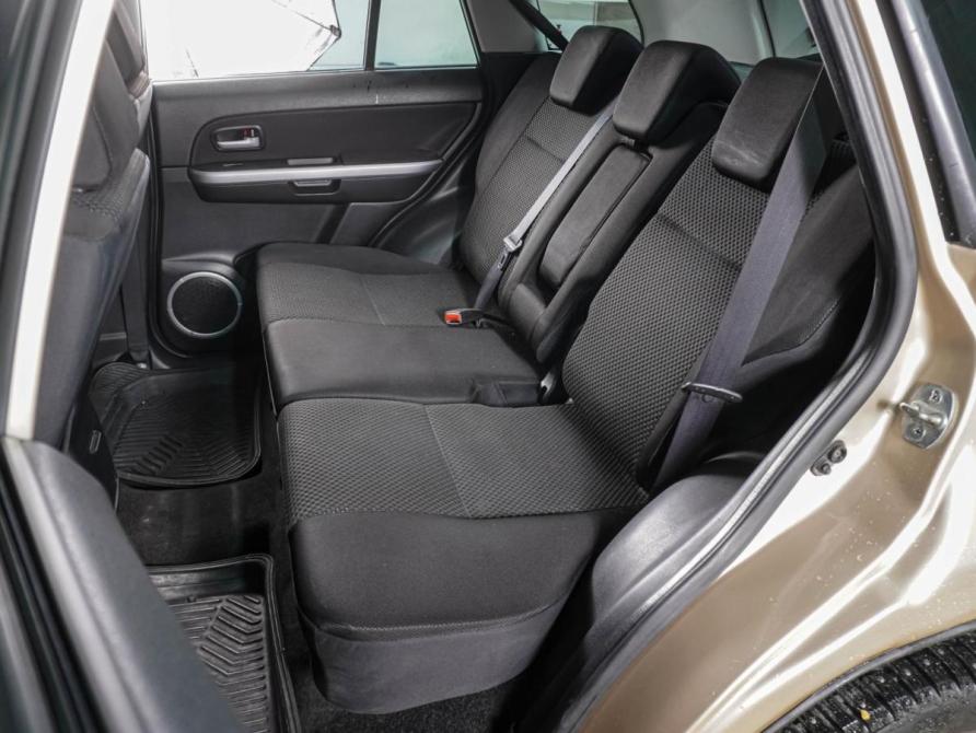 Suzuki Grand Vitara II Рестайлинг Воронеж  - изображение 9