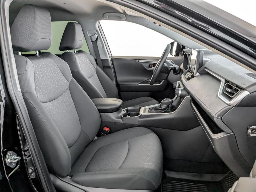 Toyota RAV4 V (XA50) Москва  - изображение 23