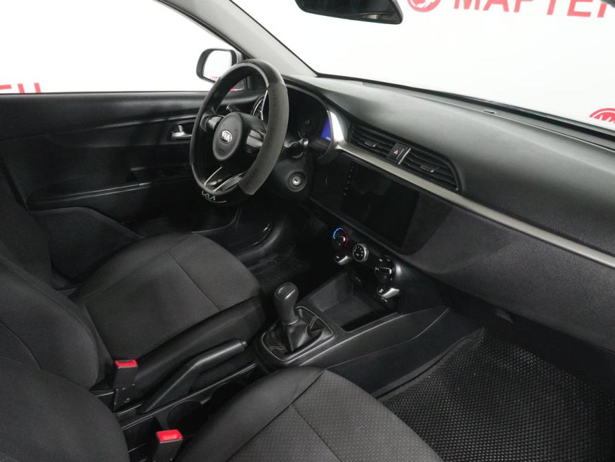 Kia Rio IV Рестайлинг Вологда  - изображение 10