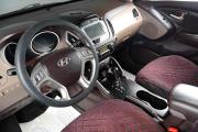 Hyundai ix35 I Тюмень  - изображение 29
