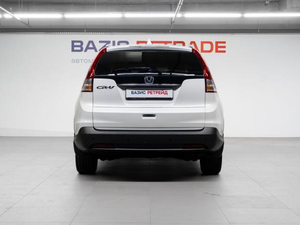Honda CR-V IV с пробегом 2014 года, цена 2 449 000 рублей, 95890 км, внедорожник, Автокод Объявления