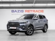 Chery Tiggo 7 Pro I Тюмень  - изображение 24
