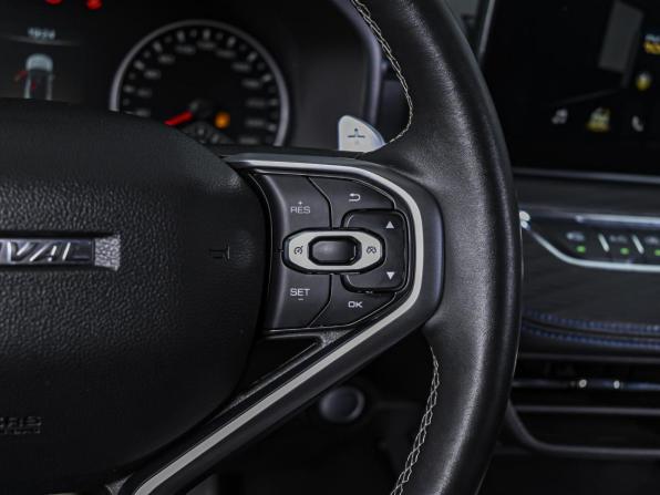 Haval Jolion I с пробегом 2021 года, цена 1 780 000 рублей, 52908 км, внедорожник, Автокод Объявления