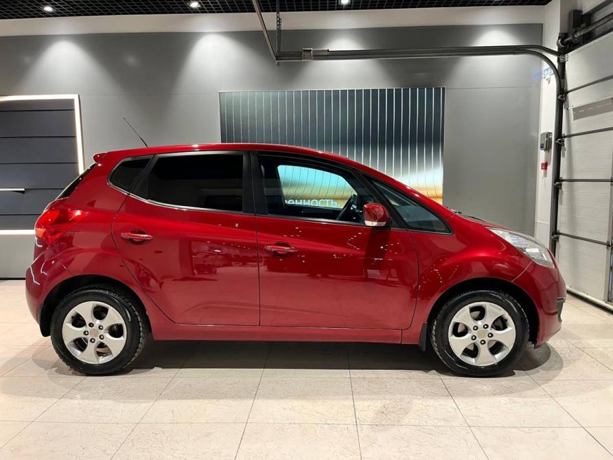Kia Venga I Новосибирск  - изображение 4