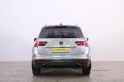 Volkswagen Tiguan II Рестайлинг Омск  - изображение 27