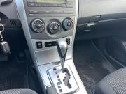 Toyota Corolla X (E140 E150) Рестайлинг Тамбов  - изображение 37