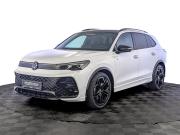 Volkswagen Tiguan III (China Market) Москва  - изображение 31