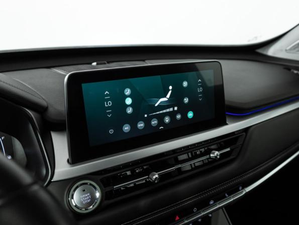 Chery Tiggo 7 Pro I с пробегом 2021 года, цена 1 499 700 рублей, 89864 км, внедорожник, Автокод Объявления